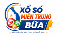 Xổ Số Miền Trung Bữa — Kết Quả Hôm Nay, May Mắn Mỗi Ngày